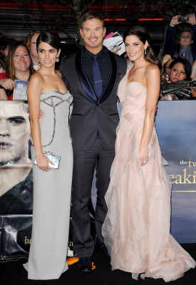Nikki Reed pic #553225