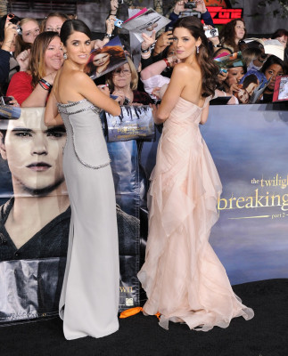 Nikki Reed pic #553224