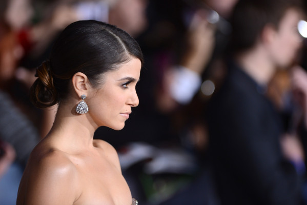 Nikki Reed pic #553220
