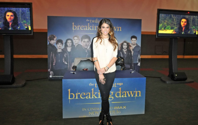 Nikki Reed pic #548337