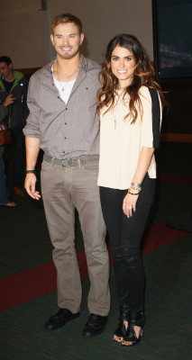 Nikki Reed pic #548333