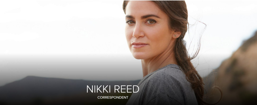 Nikki Reed pic #878305