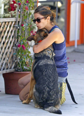 Nikki Reed pic #490593