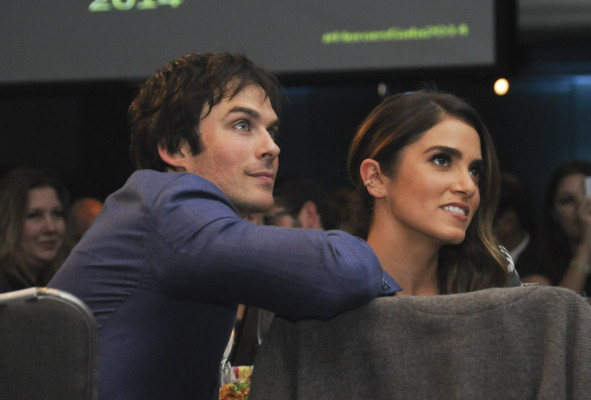 Nikki Reed pic #740750
