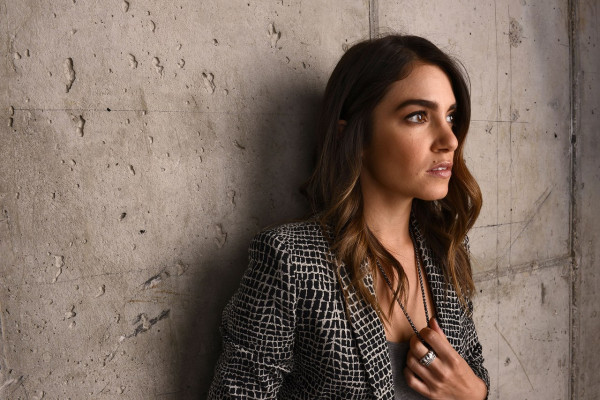 Nikki Reed pic #928426