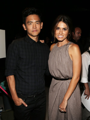 Nikki Reed pic #525035