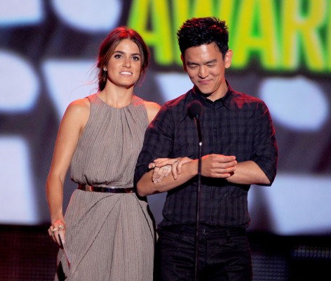 Nikki Reed pic #525034