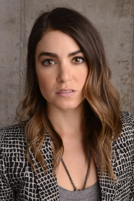 Nikki Reed pic #928432