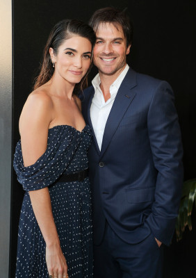 Nikki Reed pic #1144216