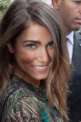 Nikki Reed pic #892313