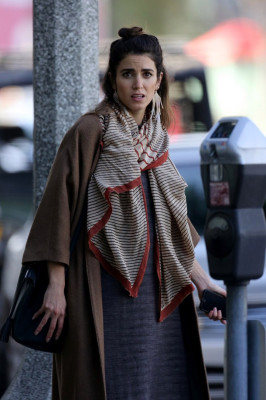 Nikki Reed pic #922077
