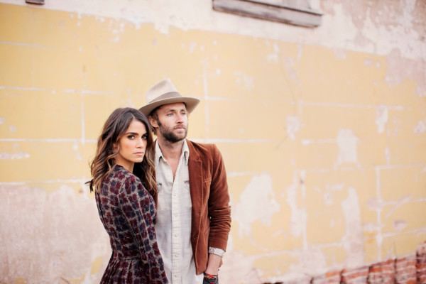 Nikki Reed pic #680533