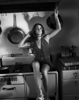 Nikki Reed pic #213134