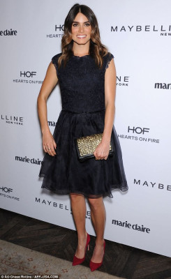 Nikki Reed pic #689217