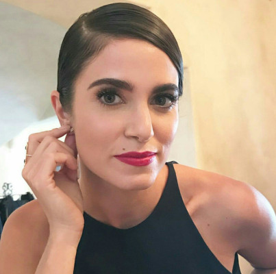Nikki Reed pic #903390