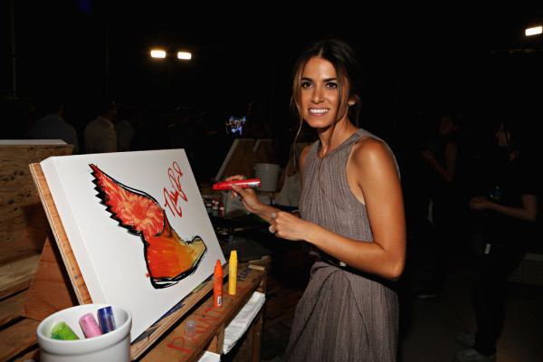 Nikki Reed pic #525031