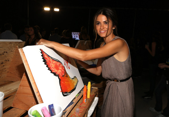 Nikki Reed pic #525032