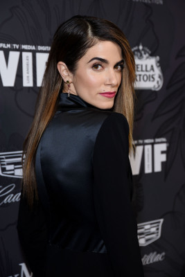 Nikki Reed pic #1109645