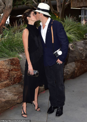 Nikki Reed pic #1144040
