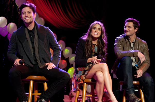 Nikki Reed pic #526973