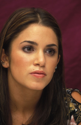 Nikki Reed pic #153451