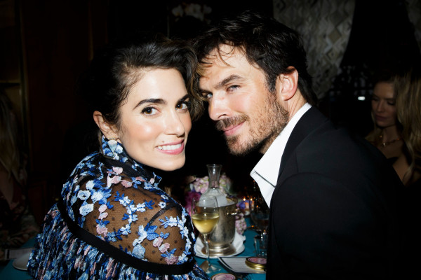 Nikki Reed pic #1152007