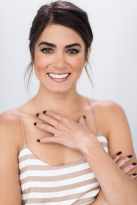 Nikki Reed pic #725936