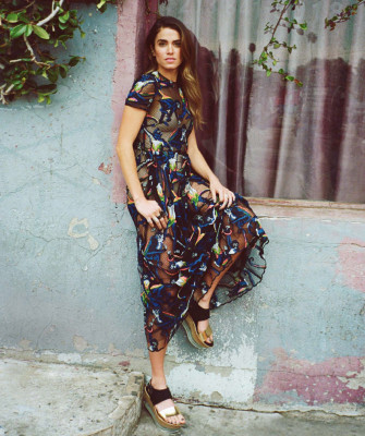 Nikki Reed pic #757660