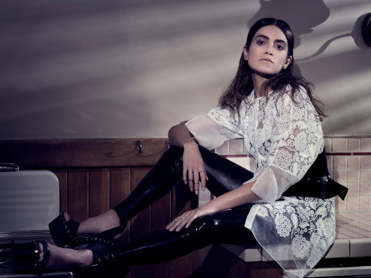 Nikki Reed pic #767835