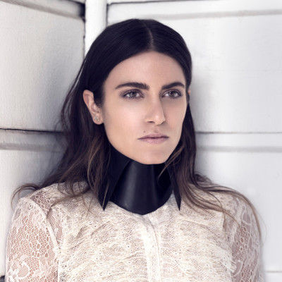 Nikki Reed pic #767814