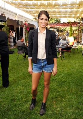 Nikki Reed pic #702092