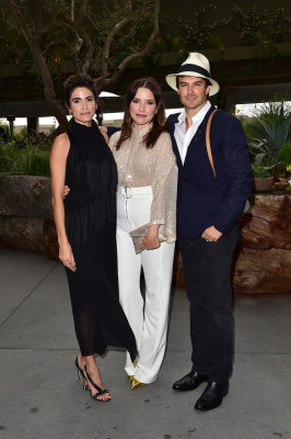 Nikki Reed pic #1144268