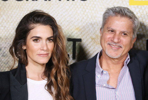 Nikki Reed pic #975813