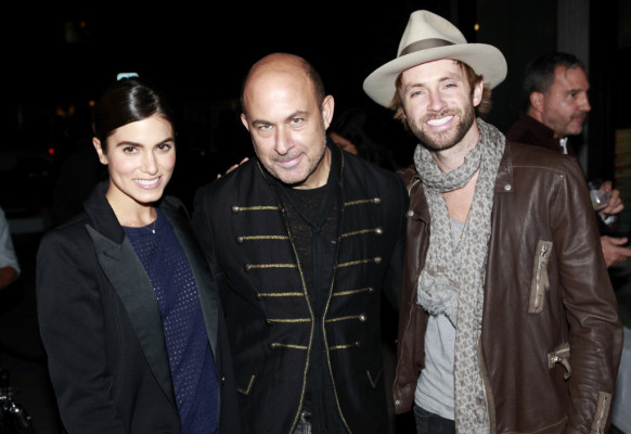 Nikki Reed pic #648239