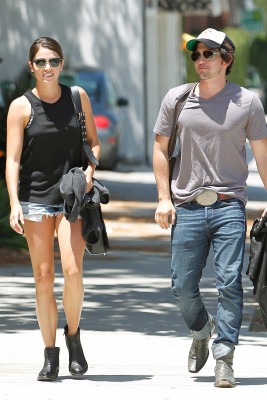 Nikki Reed pic #626592