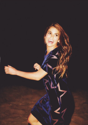 Nikki Reed pic #651464