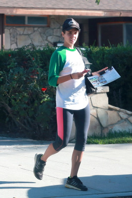 Nikki Reed pic #638459