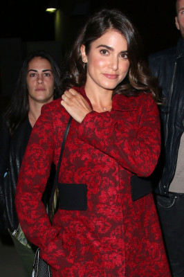 Nikki Reed pic #633363