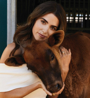 Nikki Reed pic #1252127