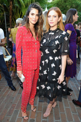 Nikki Reed pic #974479