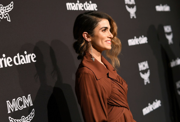 Nikki Reed pic #1115167