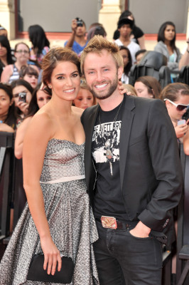 Nikki Reed pic #387325
