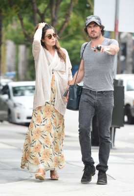 Nikki Reed pic #942345