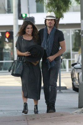 Nikki Reed pic #941014