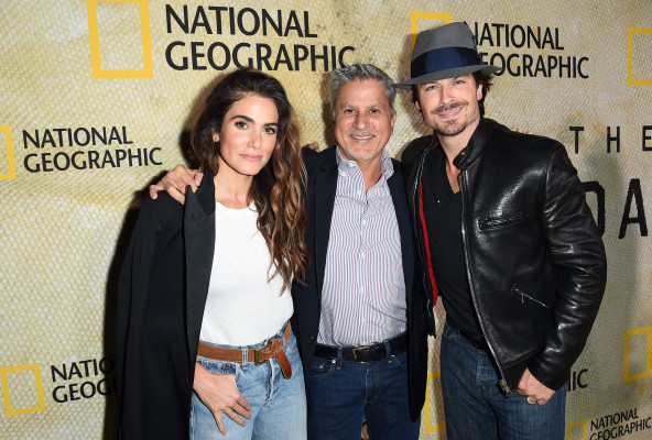 Nikki Reed pic #975812