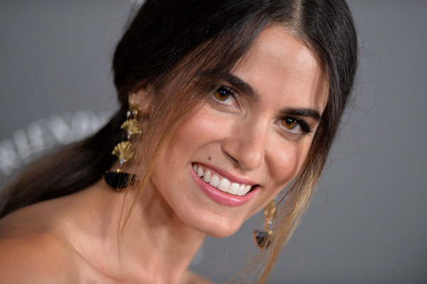 Nikki Reed pic #996211