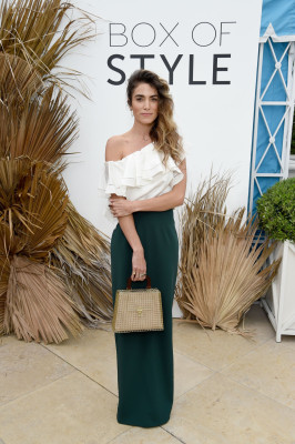 Nikki Reed pic #1146439