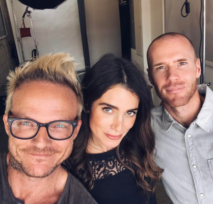 Nikki Reed pic #924287