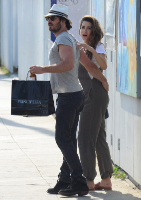 Nikki Reed pic #948865