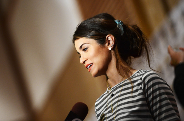 Nikki Reed pic #510371